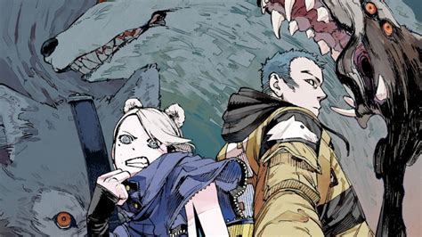 machine gamu|The Creator of Cyberpunk: Edgerunners Has a New Manga You .